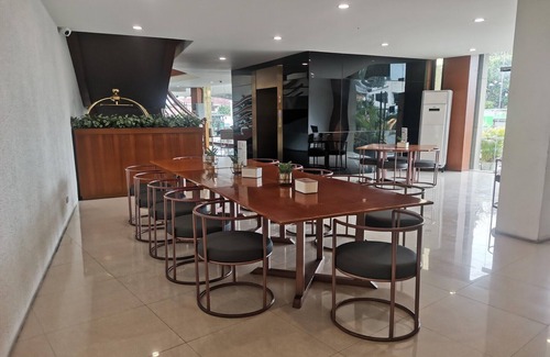 Angeles City Maison | Affordable Double Near Clark Airport