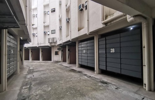 Angeles City Maison | Affordable Double Near Clark Airport