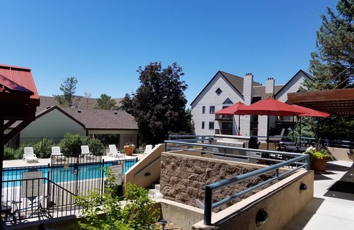 Englewood Copropriété | AFFORDABLE DTC CONDO - 2ND FLOOR