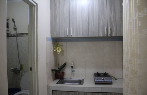 Kalasan Maison | Garden Guesthouse abordable