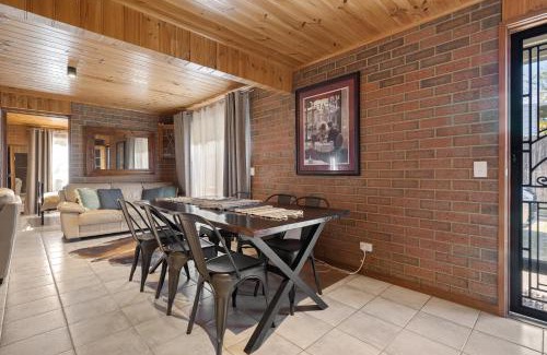 Inverloch Maison | Affordable GEM in the heart of Inverloch
