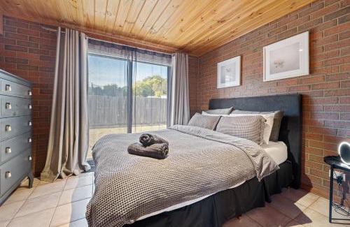 Inverloch Maison | Affordable GEM in the heart of Inverloch