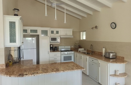 Fitts Village Maison | Affordable home away from home located in Fitts Village St. James
