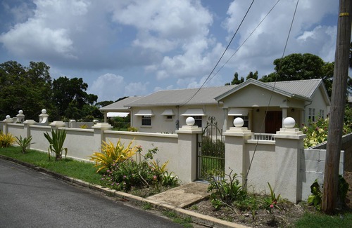 Fitts Village Maison | Affordable home away from home located in Fitts Village St. James