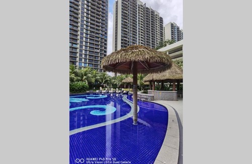 Johor Bahru Appartement | Affordable home in JOHOR BAHRU . High end, high security, Greenery environment Studio Central Park near angsana