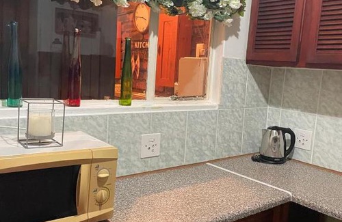 Umdoni Maison | Affordable Ifafa Marina Accommodation
