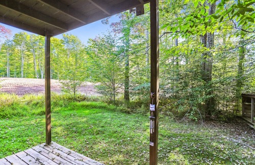 Timberline Maison | droit confortable et abordable logement dans le centre de Canaan Valley!