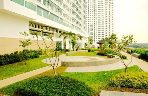 Legazpi Village Appartement | Affordable Makati Serviced Apartments
