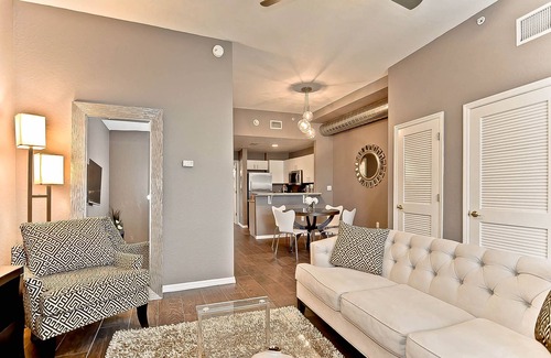 Historic Ybor Copropriété | Affordable luxe moderne - 2 BD / 2 bains dans Ybor City - Tampa Dowtown