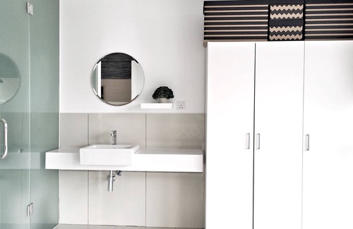 Petaling Jaya Appartement | Affordable Modern Luxury Studio