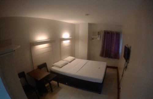 Cagayan de Oro Hôtel | Logement abordable à Cagayan de Oro