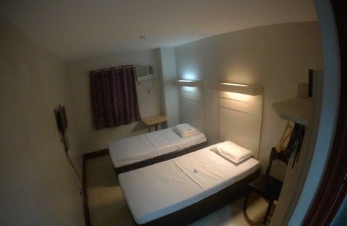 Cagayan de Oro Hôtel | Logement abordable à Cagayan de Oro