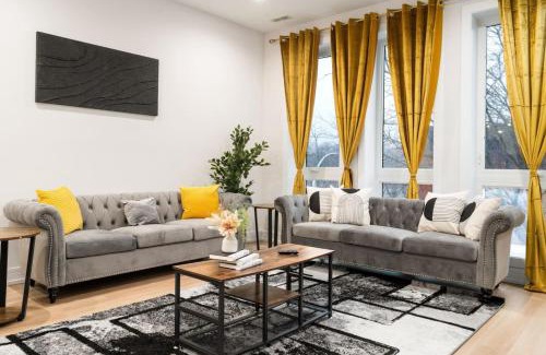 Bronzeville Appartement | Affordable Private Room - Shared