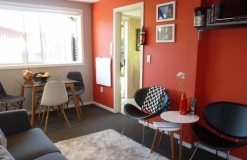 Napier Cottage | Qualité abordable et confortable