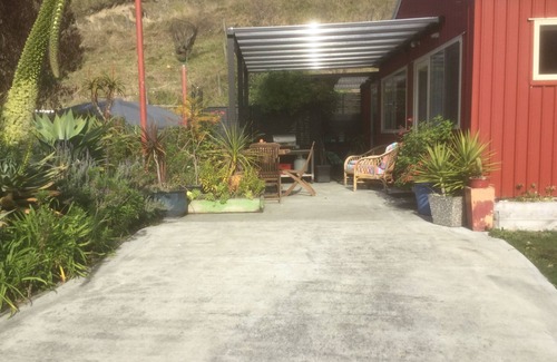 Napier Cottage | Qualité abordable et confortable