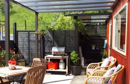 Napier Cottage | Qualité abordable et confortable
