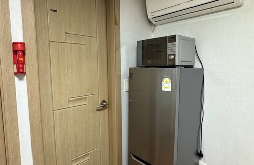 Miseong-dong Appartement | Affordable Single Room in Seoul - 5 minutes to the subway station