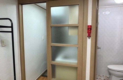 Miseong-dong Appartement | Affordable Single Room in Seoul - 5 minutes to the subway station
