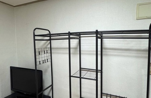 Miseong-dong Appartement | Affordable Single Room in Seoul - 5 minutes to the subway station