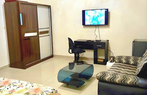 Limete Maison | Appartement Spacieux Abordable à Kinshasa, Limete Resit