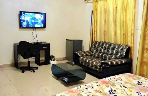 Limete Maison | Appartement Spacieux Abordable à Kinshasa, Limete Resit