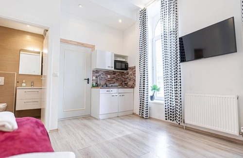 Neulerchenfeld Appartement | Affordable Stay: 3 Aparts Near Wiener Stadthalle