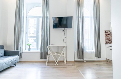Neulerchenfeld Appartement | Affordable Stay: 3 Aparts Near Wiener Stadthalle