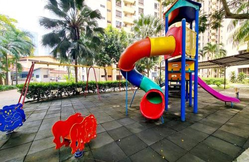 Petaling Jaya Appartement | Affordable Stay Near Tropicana Thomson Hospital Kota Damansara SEGI Giza Mall Tropicana Mall Ikea The Curve One Utama ML
