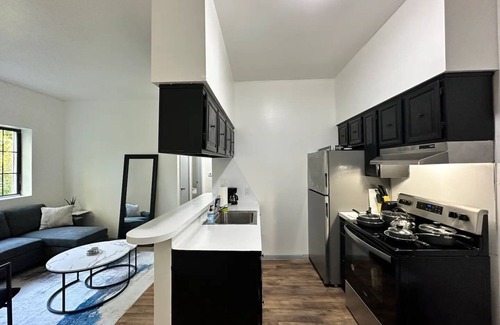 Rotterdam Appartement | Affordable Stay Near Proctors-A5