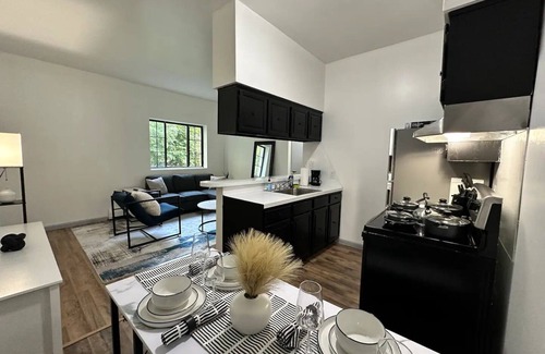 Rotterdam Appartement | Affordable Stay Near Proctors-A5