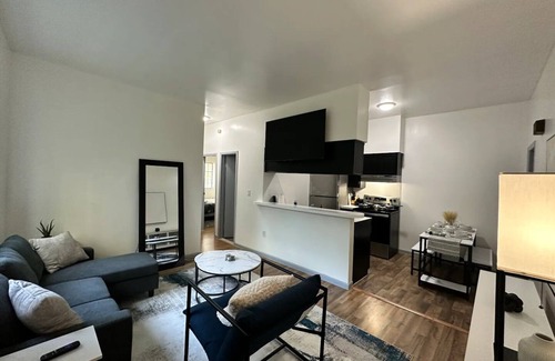 Rotterdam Appartement | Affordable Stay Near Proctors-A5