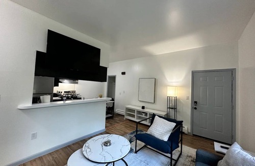 Rotterdam Appartement | Affordable Stay Near Proctors-A5