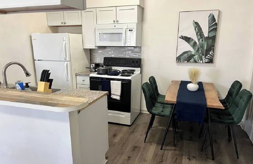 Rotterdam Appartement | Affordable Stay Near Proctors-A2