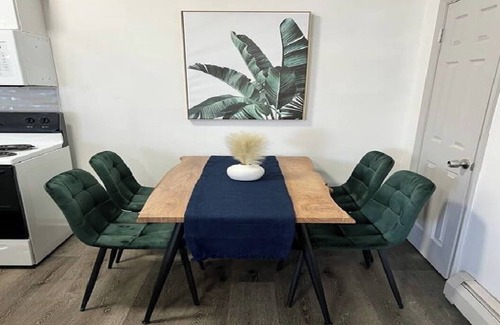 Rotterdam Appartement | Affordable Stay Near Proctors-A2