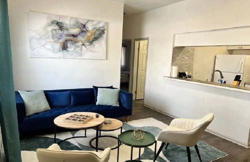 Rotterdam Appartement | Affordable Stay Near Proctors-A2