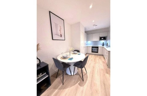 East Ham Appartement | Affordable Stays