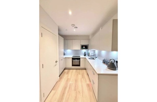 East Ham Appartement | Affordable Stays
