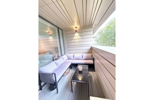 East Ham Appartement | Affordable Stays