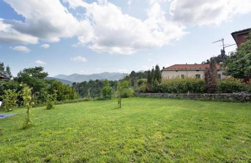 Bracelli Maison | AFFRESCATO - Palazzo Ravaschieri