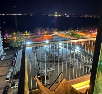 Likas Appartement | AFFT Home Camp - Kota Kinabalu Seaview