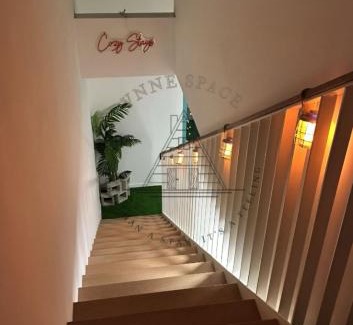 Likas Appartement | AFFT Home Camp - Kota Kinabalu Seaview