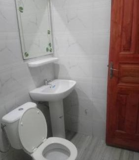 Agbodrafo Maison | Afia Tepe