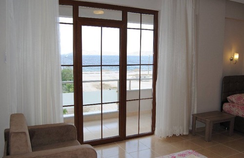 Marmara Hôtel | Afissia Garden Hotel