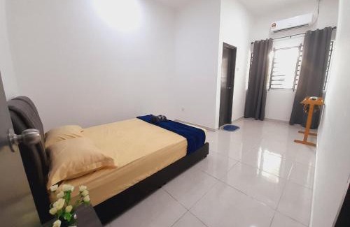 Gua Maison | Afna Home stay