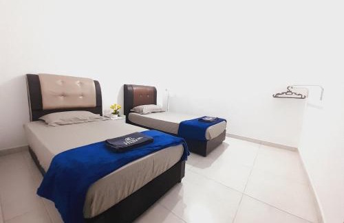 Gua Maison | Afna Home stay