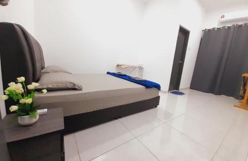 Gua Maison | Afna Home stay