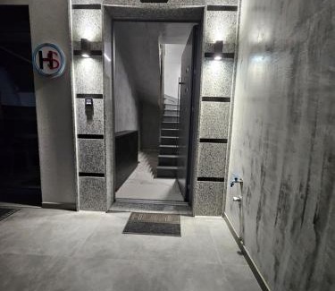 Nea Fokaia Appartement | Afoi Hasalla Apartments 1