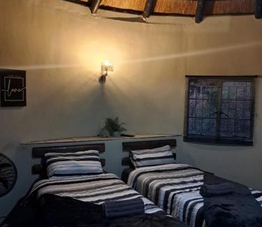 Umjindi Chalet De Ski | Afpak