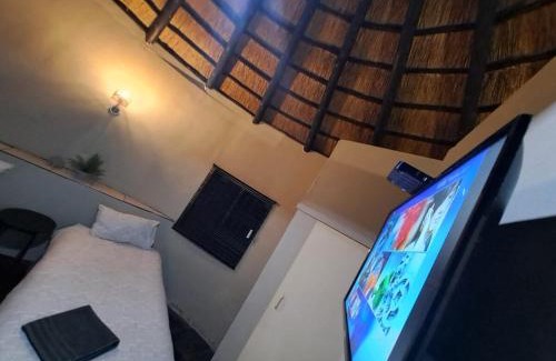 Umjindi Chalet De Ski | Afpak