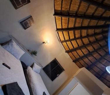 Umjindi Chalet De Ski | Afpak